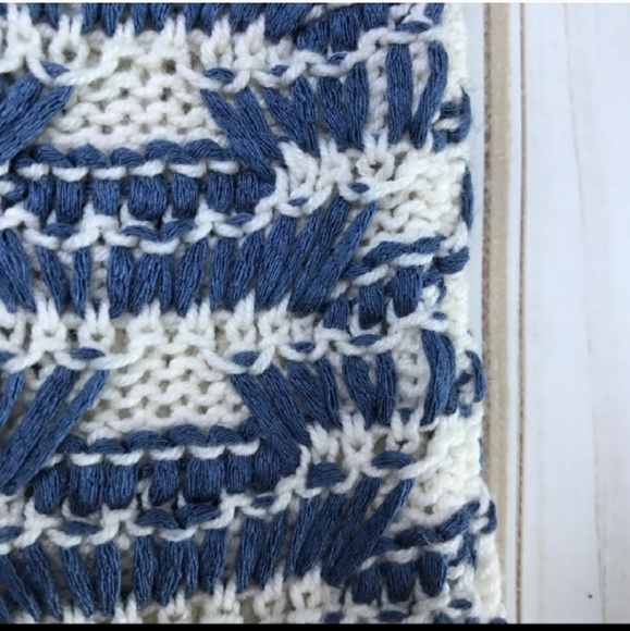 Anthropologie MOTH Knit Sweater - Picture 2 of 2